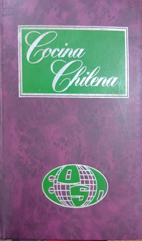 La Gran Cocina Chilena