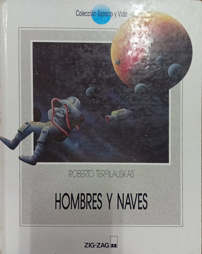 Hombres y naves