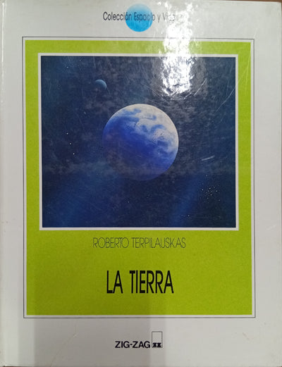 La Tierra