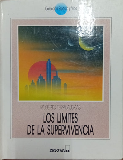 Los límites de la supervivencia