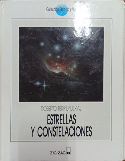 Estrellas y Constelaciones