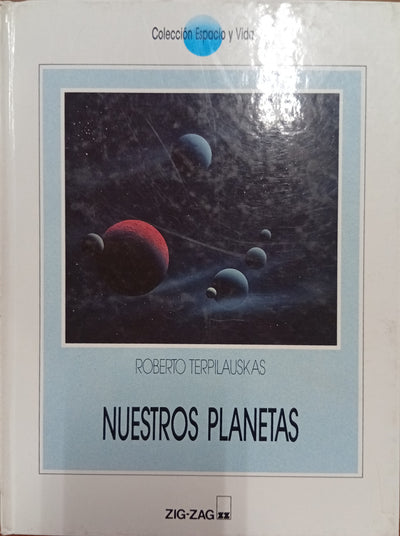 Nuestros Planetas