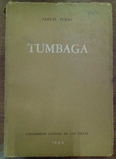 Tumbaga