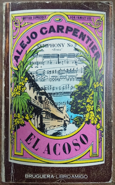 El acoso
