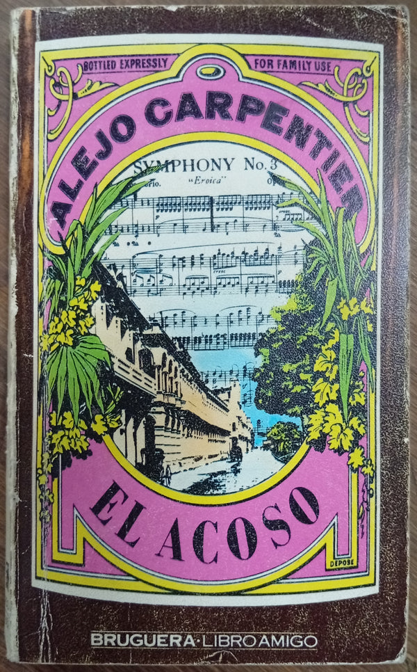 El acoso