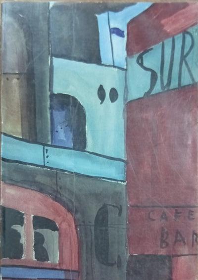 32 Narradores del Sur (Antología)