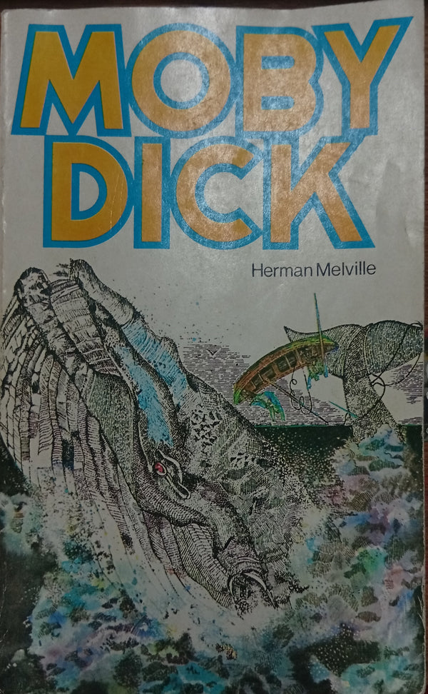 Moby Dick