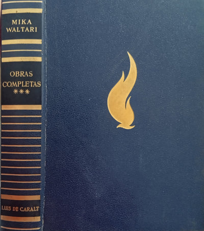 Obras Completas (Tomo III)