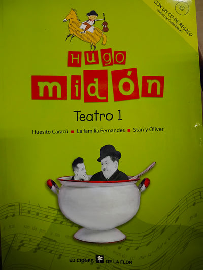 Teatro 1