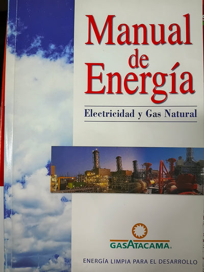 Manual de energia