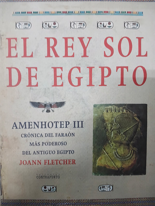 El Rey Sol de Egipto