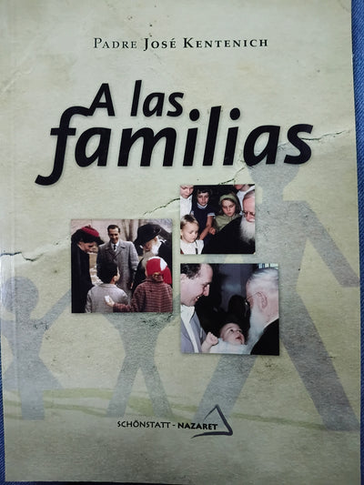 A las familias