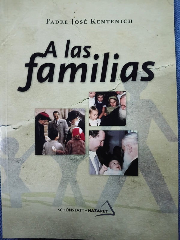A las familias