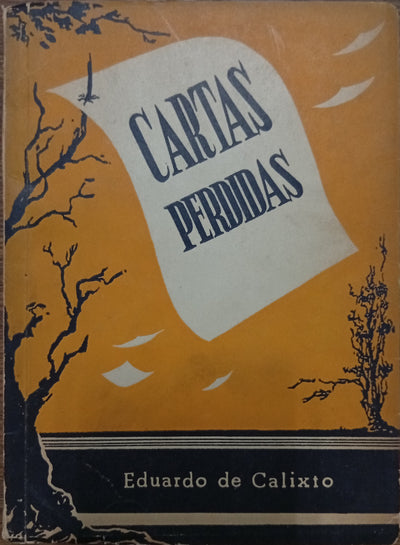 Cartas Perdidas
