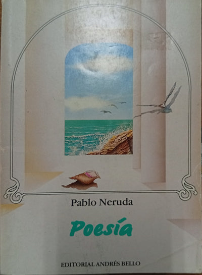 Poesía