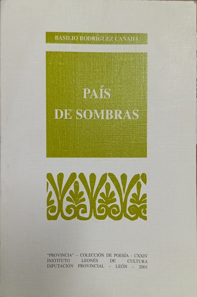País de Sombras