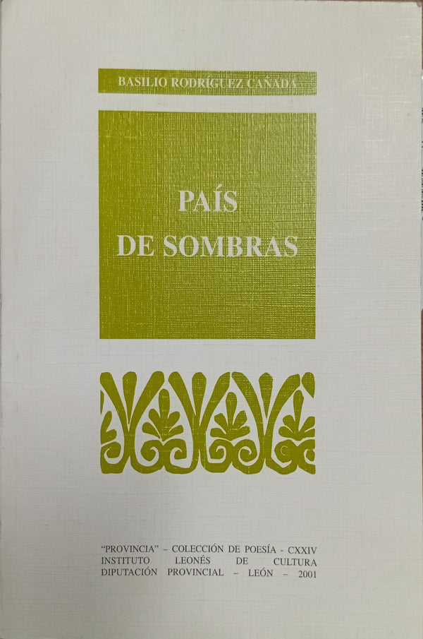 País de Sombras