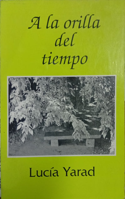 A la orilla del tiempo