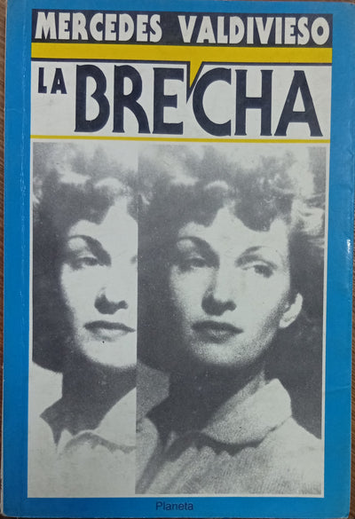 La Brecha