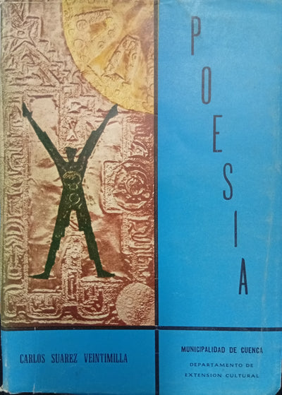 Poesía