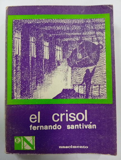 El crisol