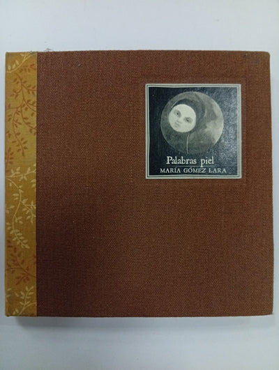Palabras piel