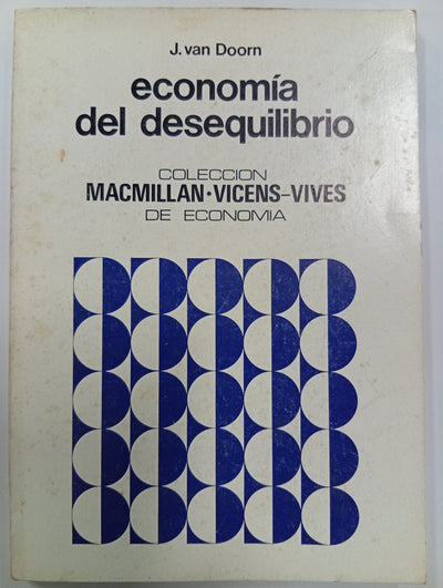 Economía del desequilibrio