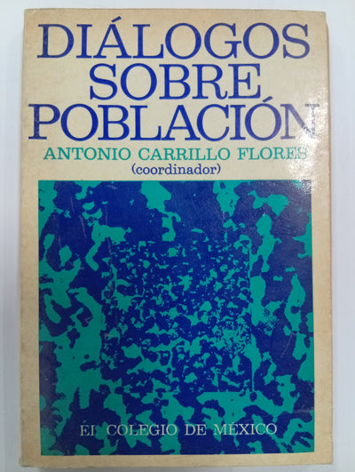 Diálogos sobre población