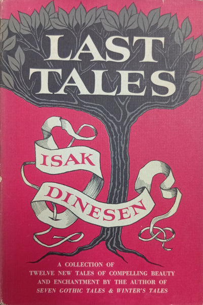 Last Tales