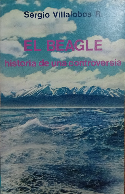 El Beagle: Historia de una controversia