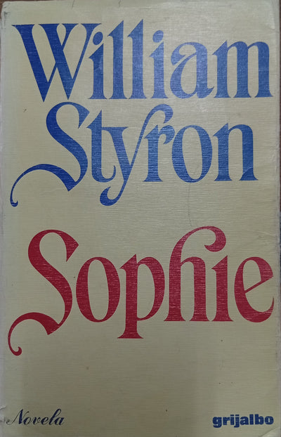 Sophie
