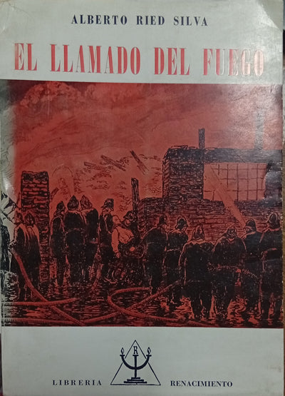 El llamado del fuego
