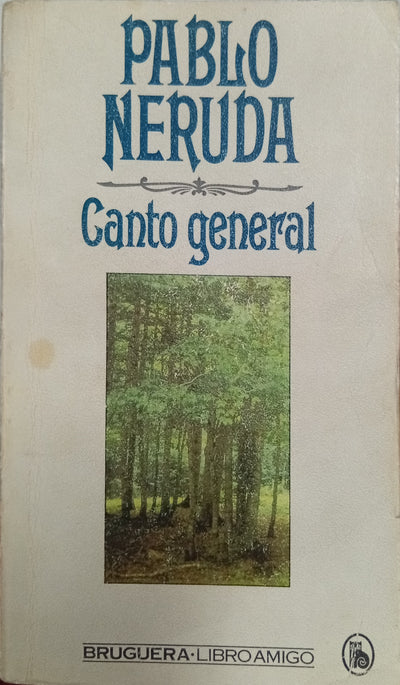 Canto general