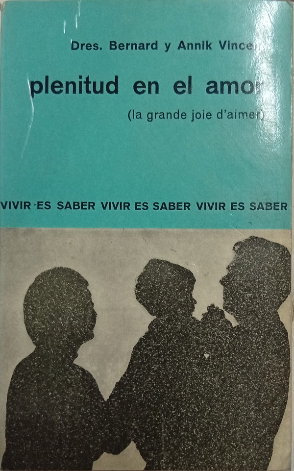 Plenitud en el amor