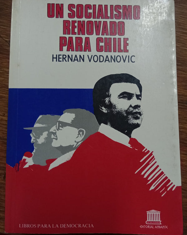 Un socialismo renovado para Chile