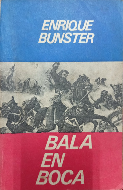 Bala en Boca
