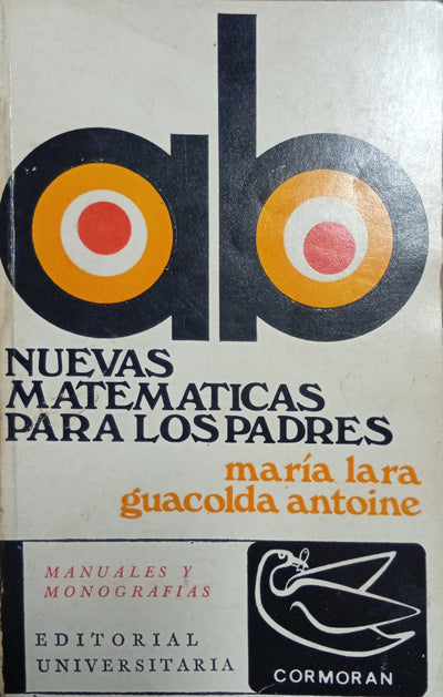 Nuevas Matemáticas para los Padres