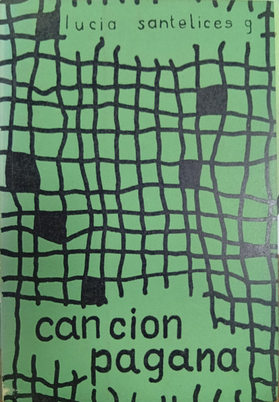 Canción Pagana