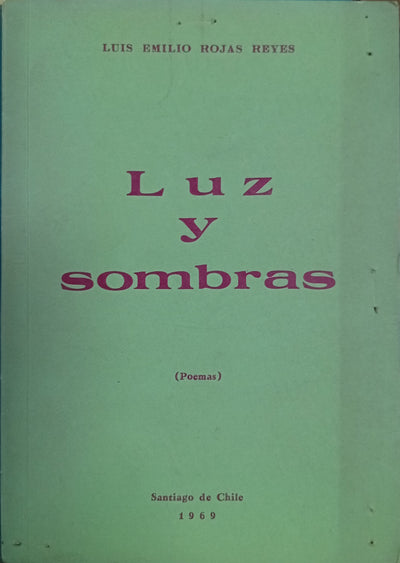 Luz y Sombras