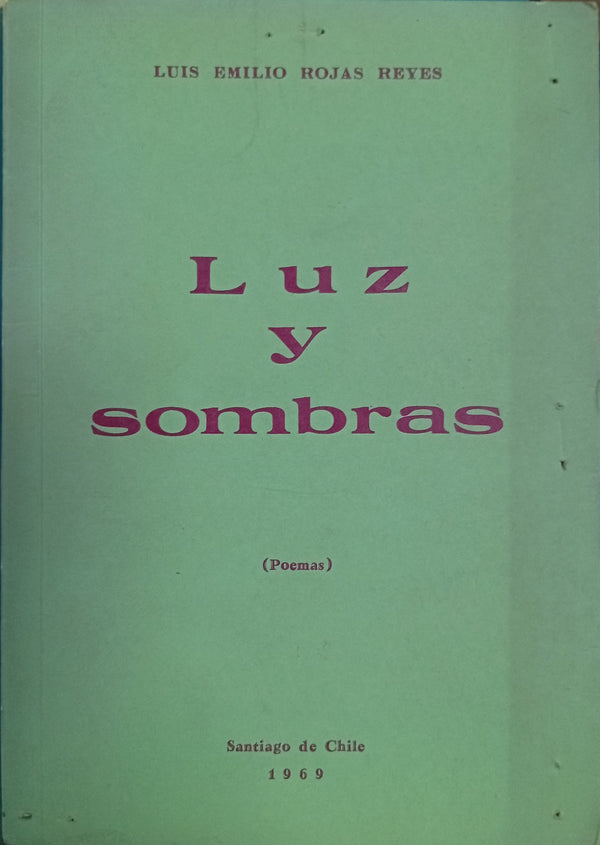 Luz y Sombras