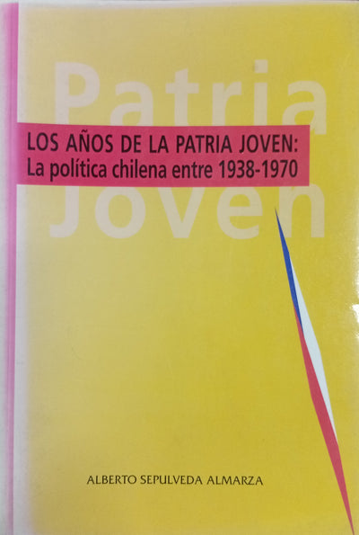 Los Años de la Patria Joven: La política chilena entre 1938-1970