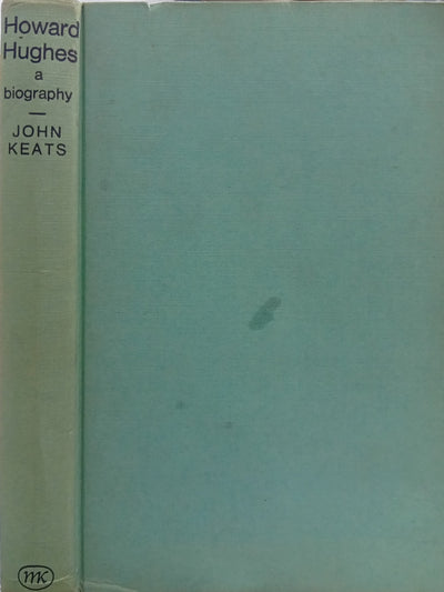 Howard Hughes: A Biography