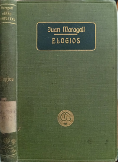 Elogios