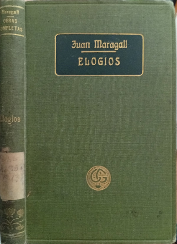 Elogios