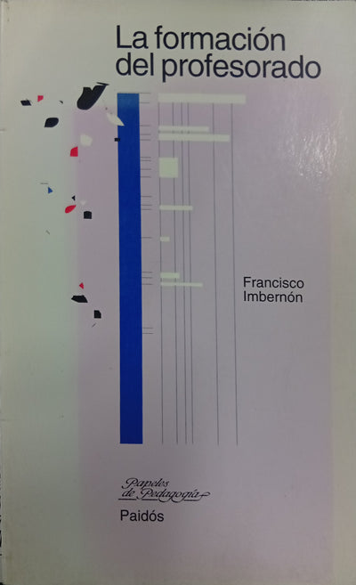 La Formación del Profesorado