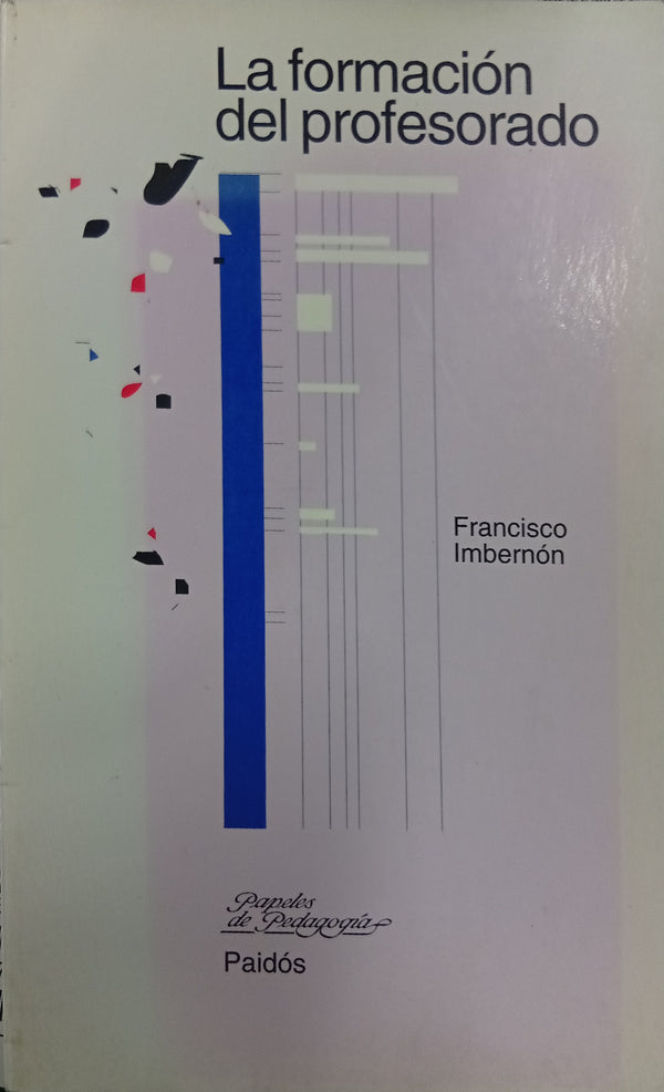 La Formación del Profesorado