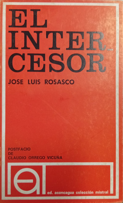 El Intercesor