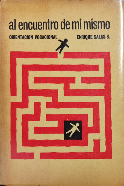 Al Encuentro de Mí Mismo: Orientación Vocacional