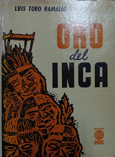 Oro del Inca