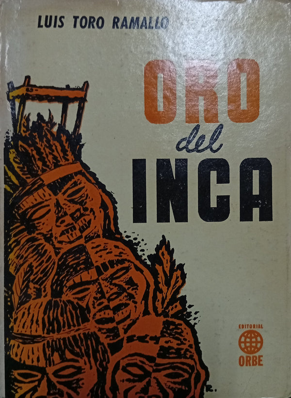 Oro del Inca